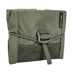 Dump Pouch anfibia Olive
