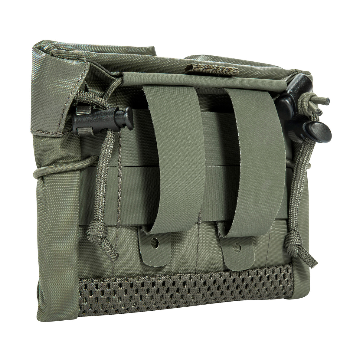 Dump Pouch anfibia Olive