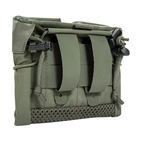 Dump Pouch anfibia Olive