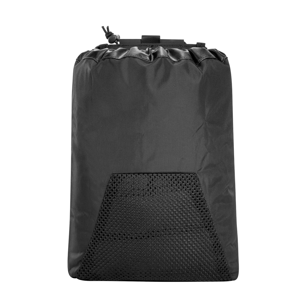 Dump Pouch anfibia Black