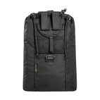 Dump Pouch anfibia Black