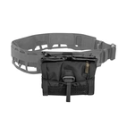 Dump Pouch anfibia Black