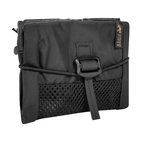 Dump Pouch anfibia Black