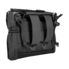 Dump Pouch anfibia Black