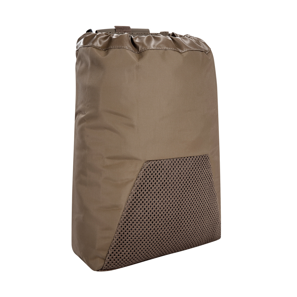Dump Pouch anfibia Coyote Brown