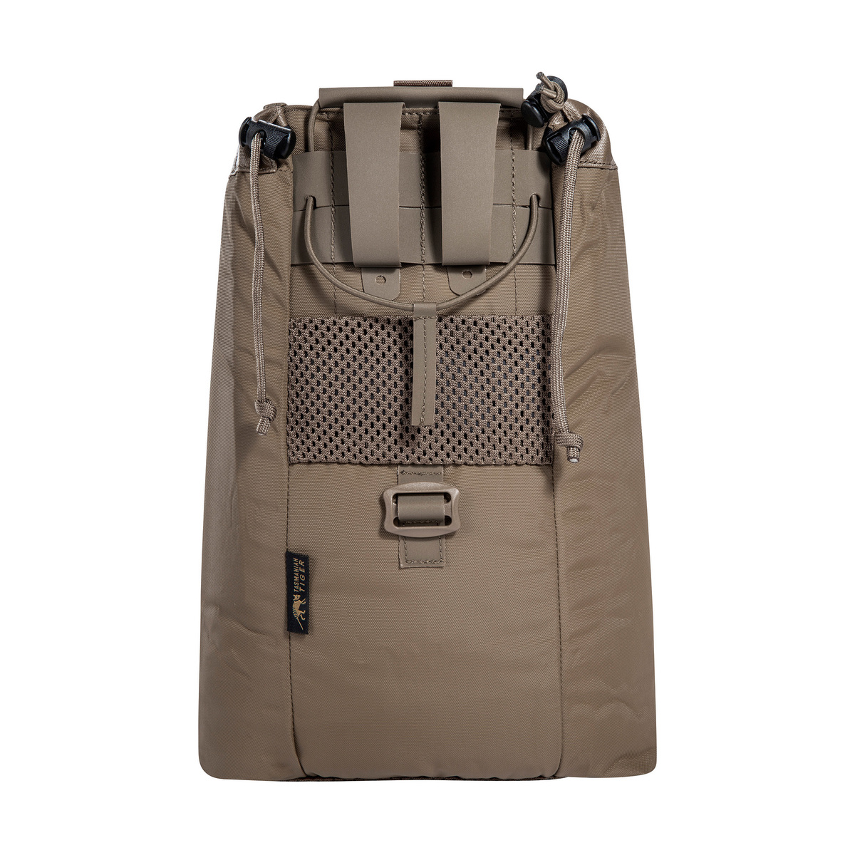 Dump Pouch anfibia Coyote Brown