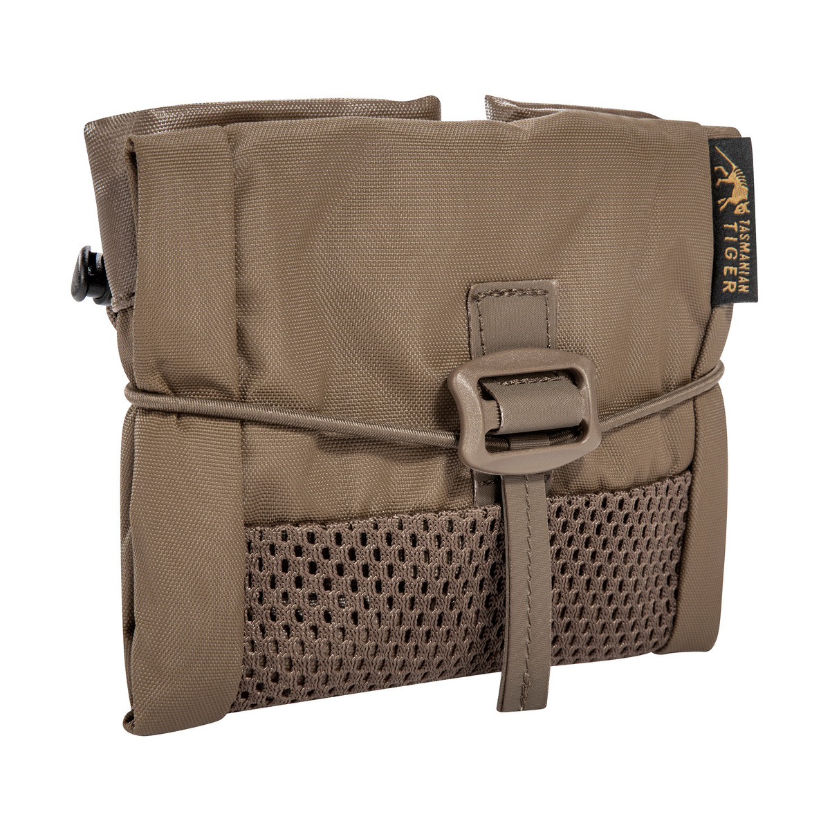 Dump Pouch anfibia Coyote Brown