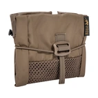 Dump Pouch anfibia Coyote Brown