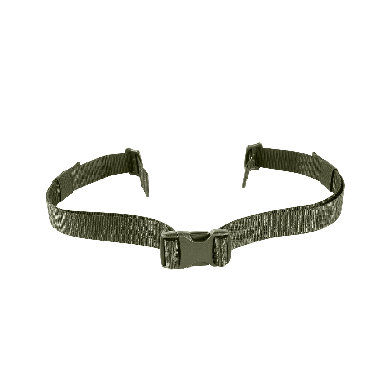 Hip Belt 25 mm Olive