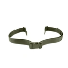 Hip Belt 25 mm Olive