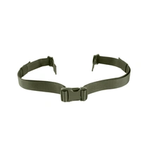 Hip Belt 25 mm Olive