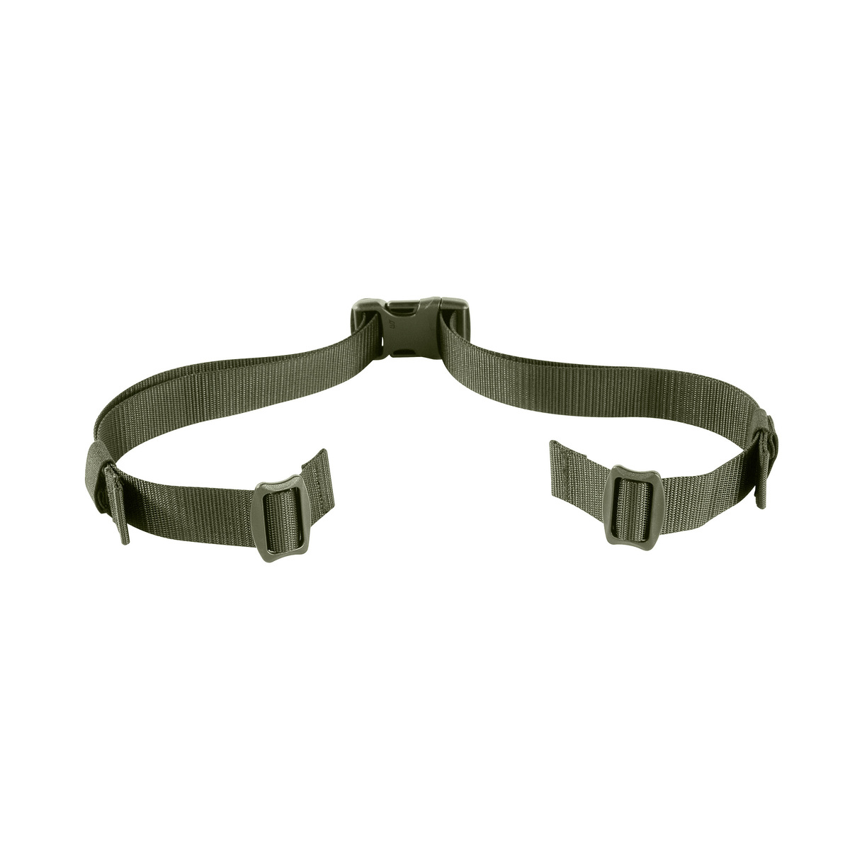 Hip Belt 25 mm Olive