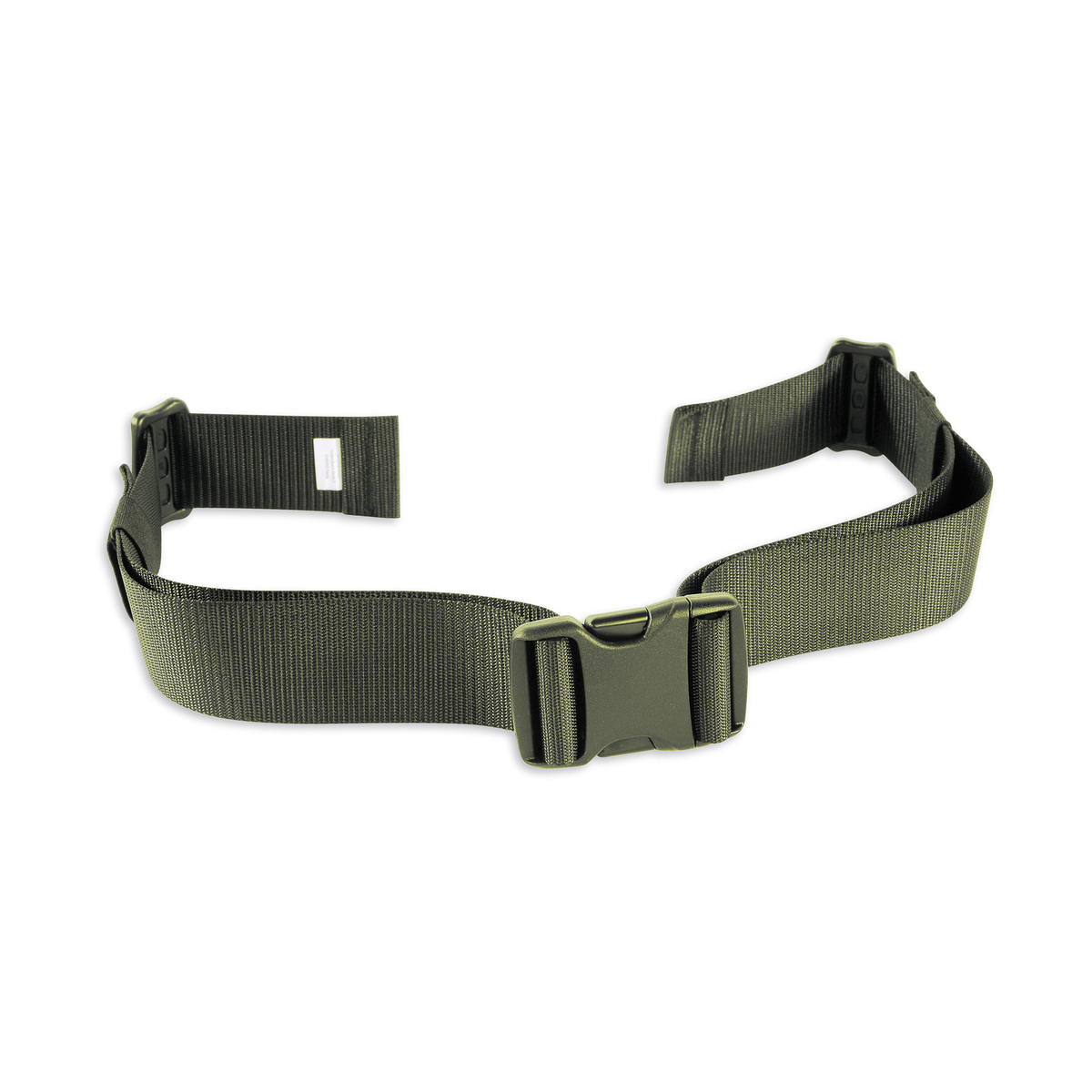 Hip Belt 38 mm Olive