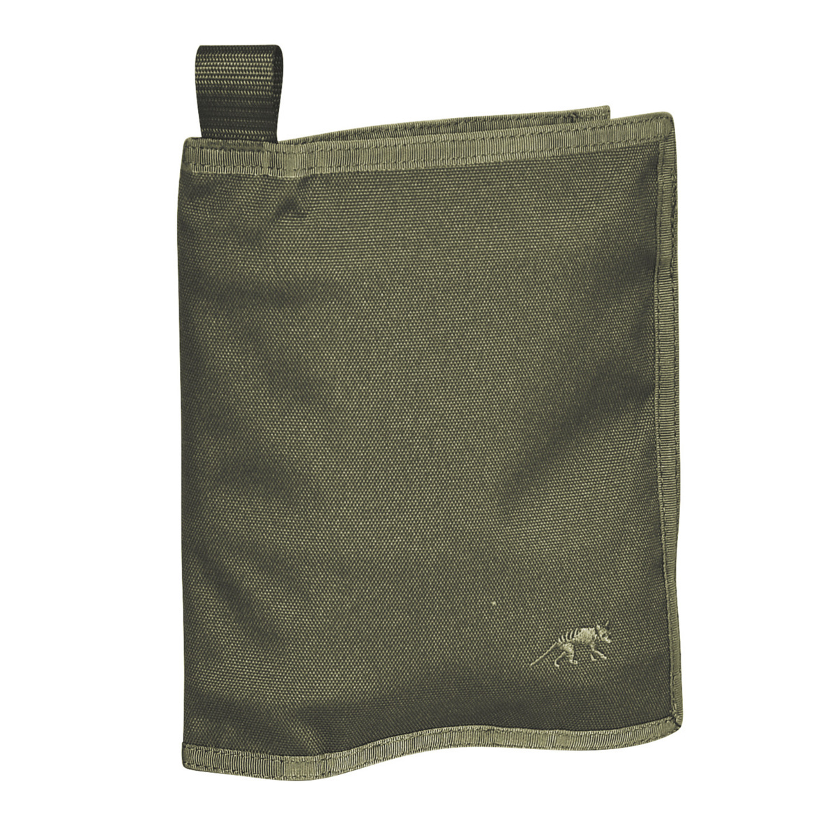 Map Case large Olive