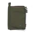 Map Case large Olive