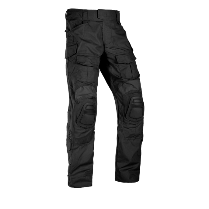 Combat Pant G3 Black