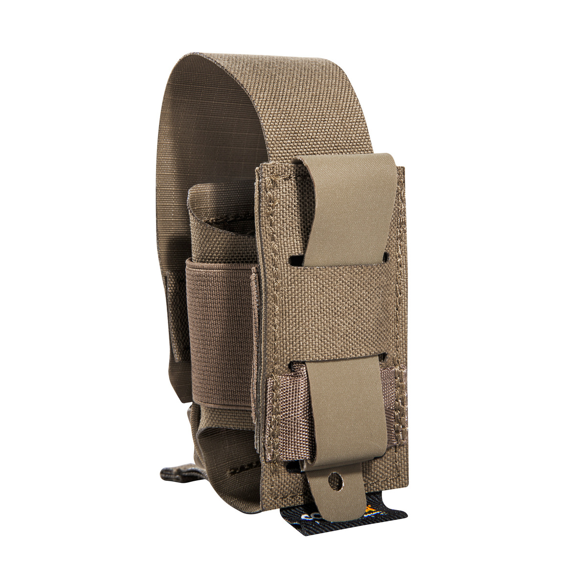 SGL Flashbang Pouch Coyote Brown
