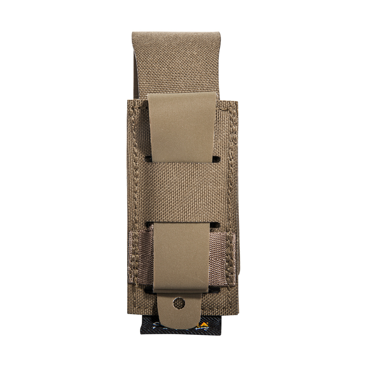 SGL Flashbang Pouch Coyote Brown