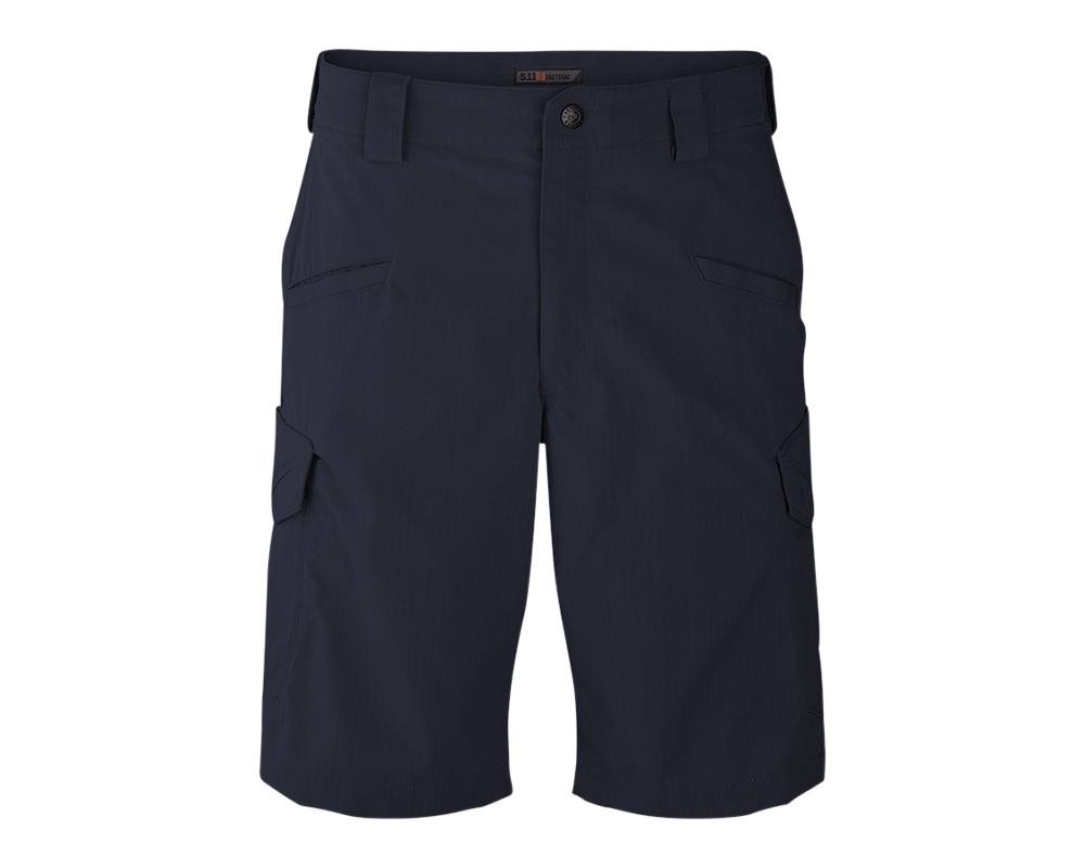 Stryke Short Dark Navy