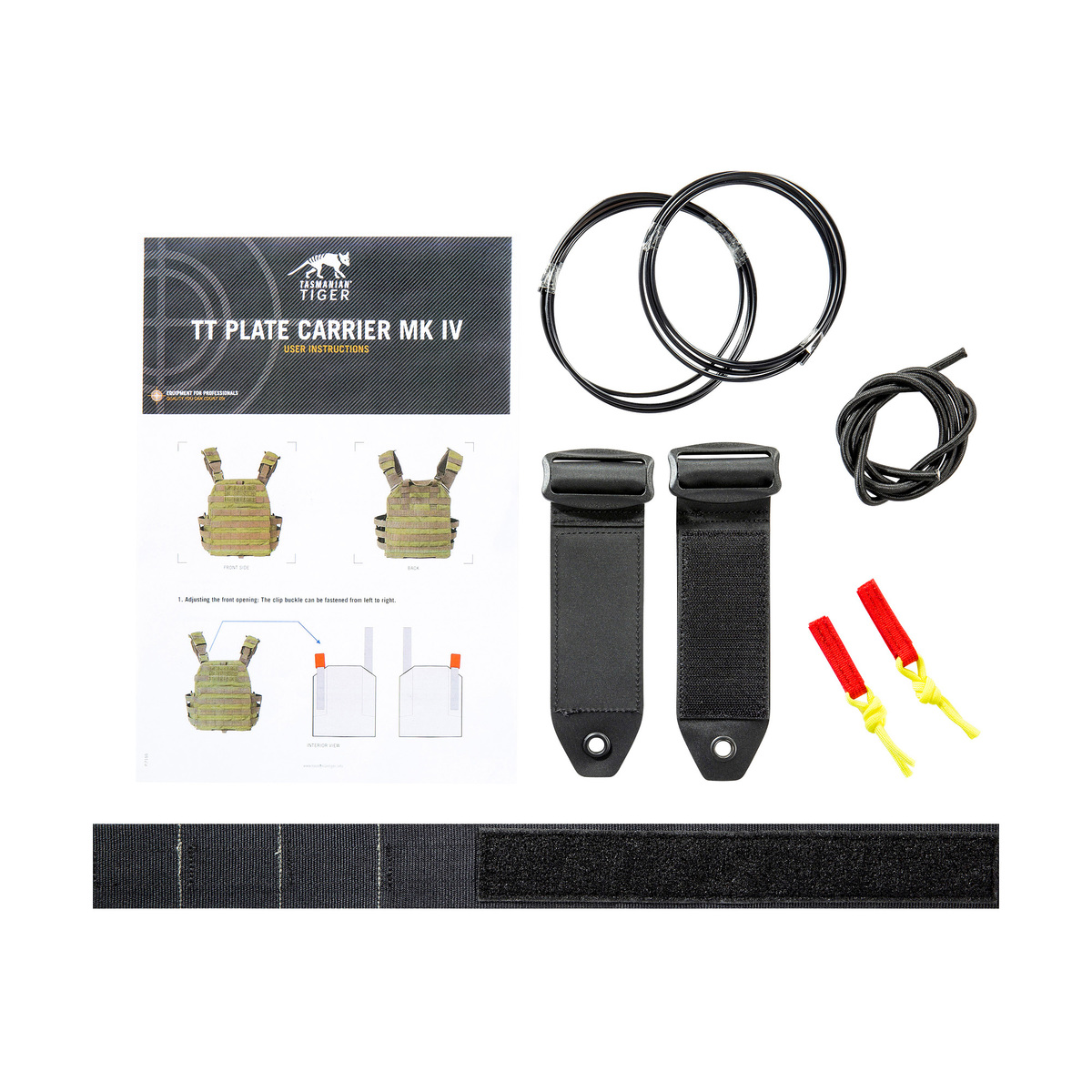 Plate Carrier MK IV Small/Medium