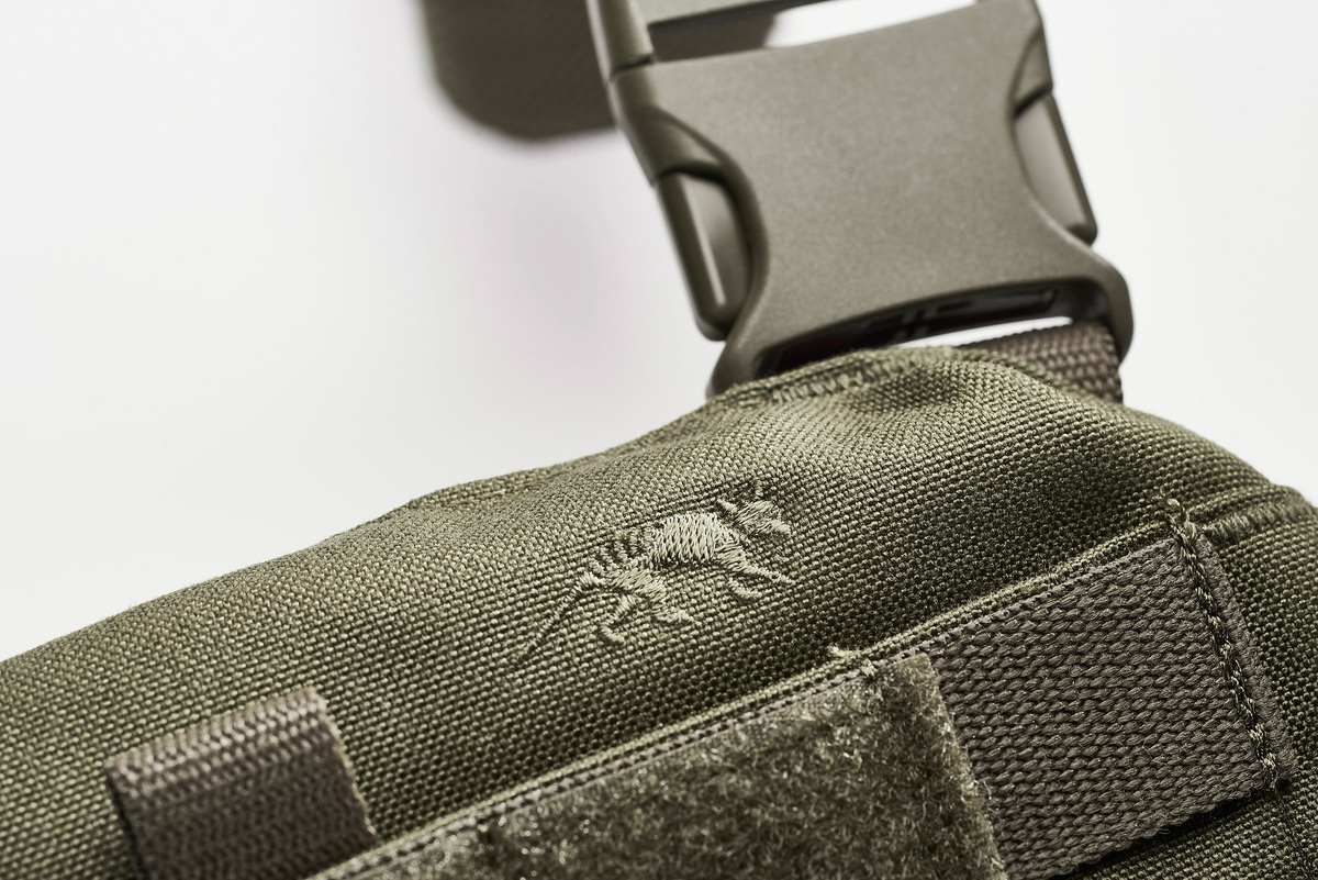 Plate Carrier MK IV Large/X-Large