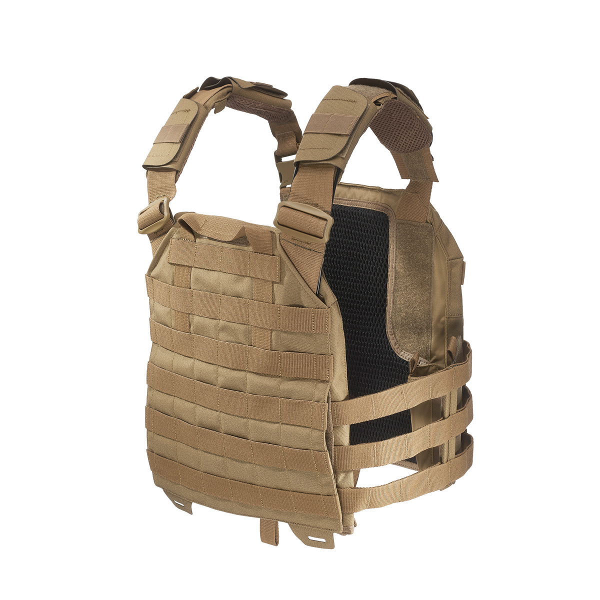 Plate Carrier MK IV