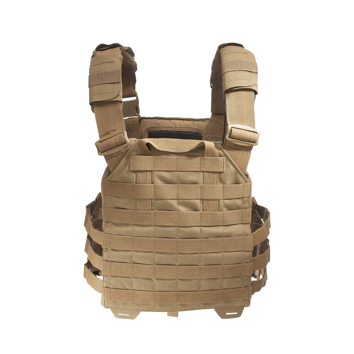 Plate Carrier MK IV Khaki Large/X-Large