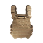 Plate Carrier MK IV Khaki Large/X-Large