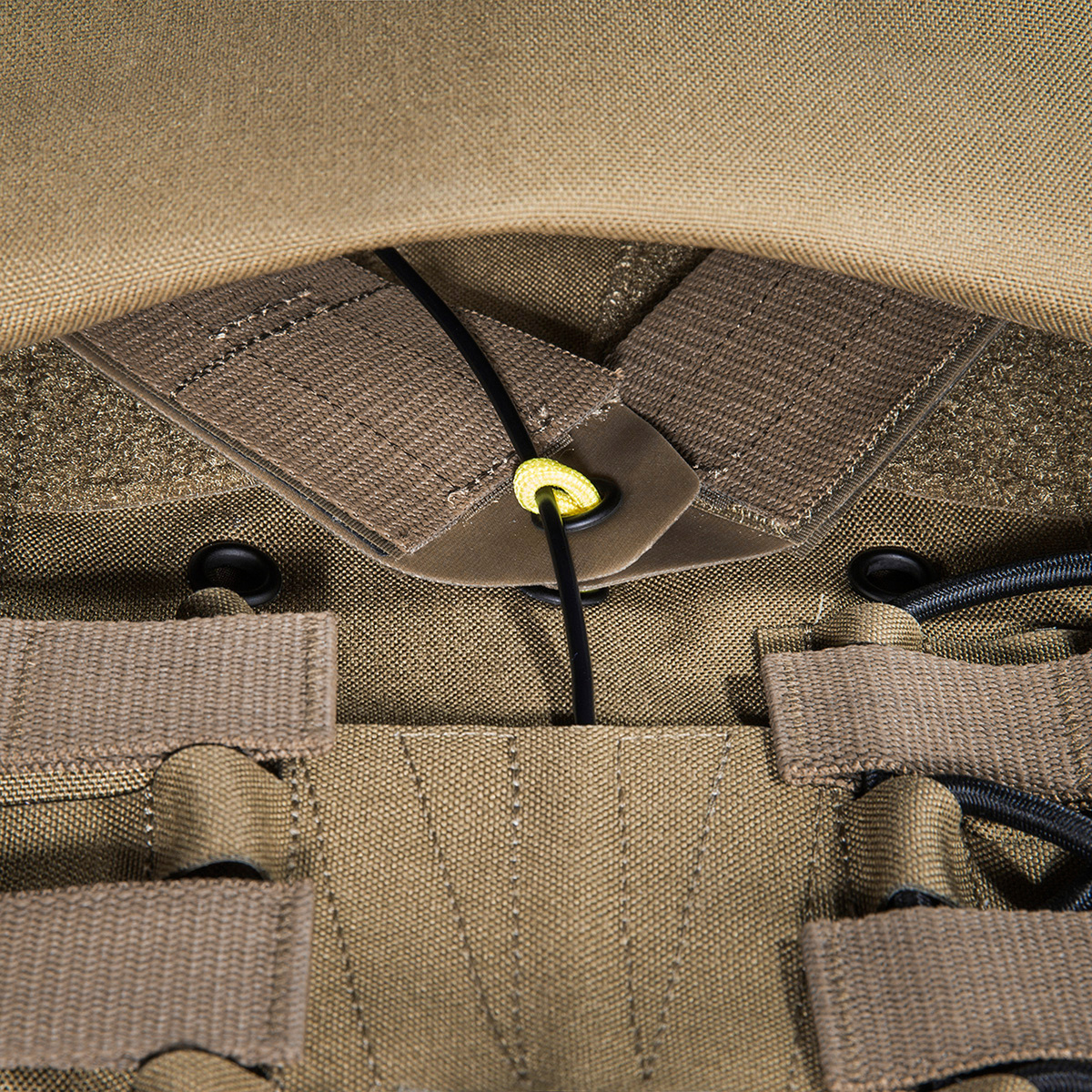 Plate Carrier MK IV Khaki Large/X-Large