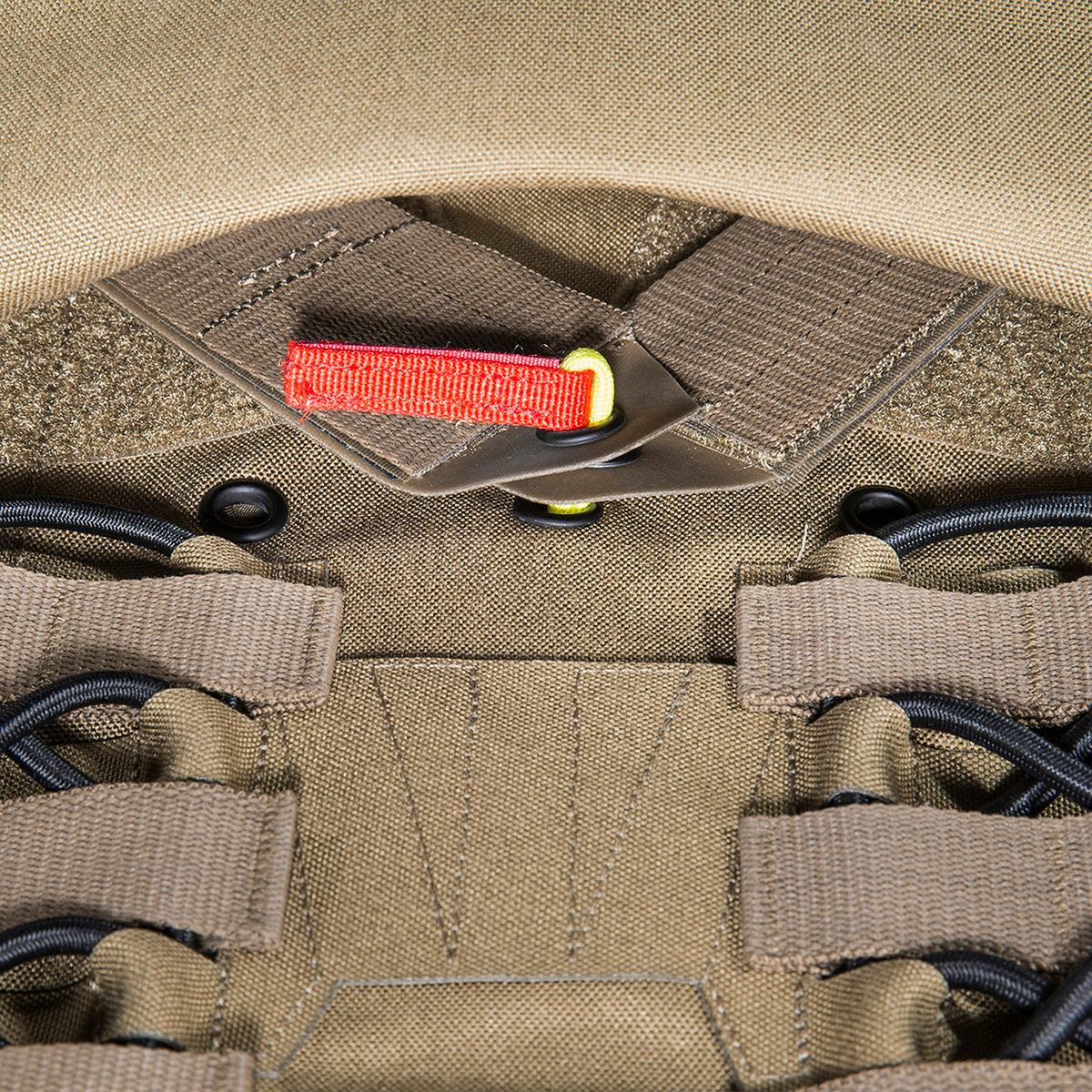 Plate Carrier MK IV Khaki Large/X-Large