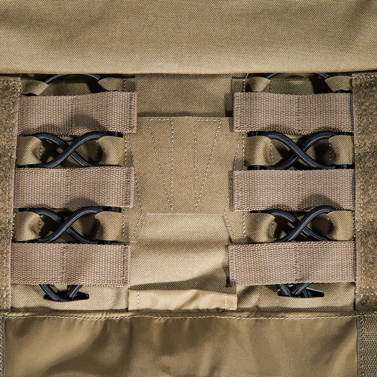 Plate Carrier MK IV