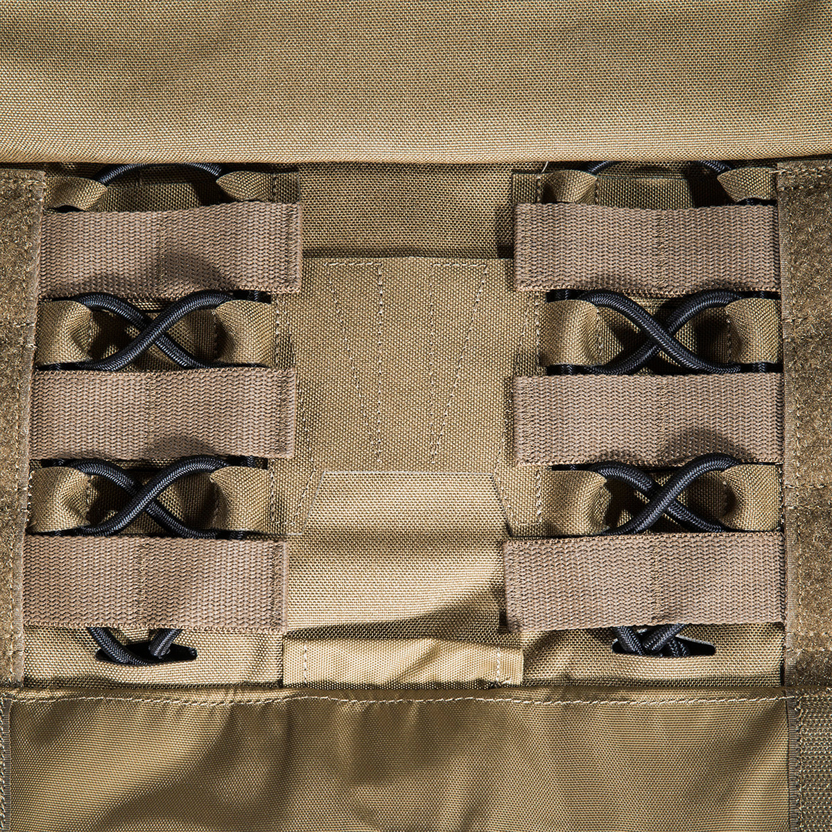 Plate Carrier MK IV Khaki Large/X-Large