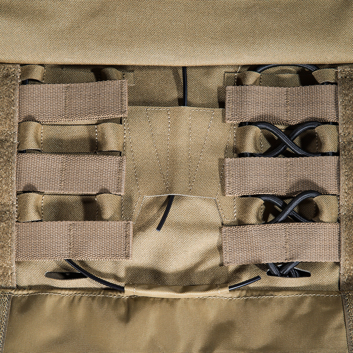 Plate Carrier MK IV Khaki Large/X-Large
