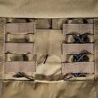 Plate Carrier MK IV