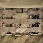 Plate Carrier MK IV Khaki Large/X-Large