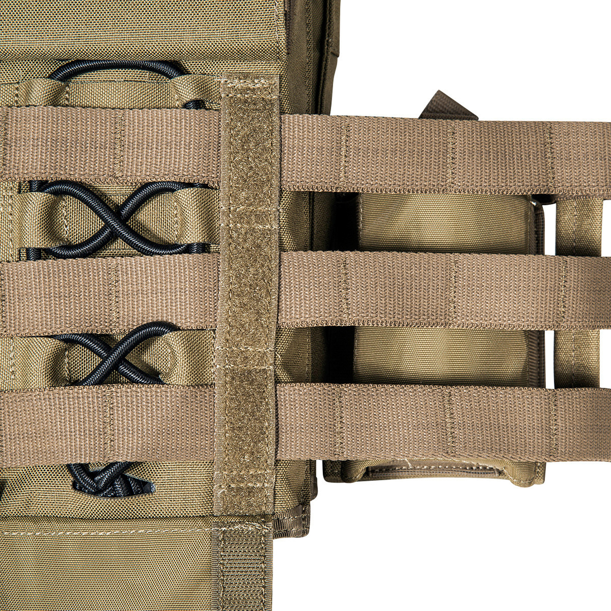 Plate Carrier MK IV Khaki Large/X-Large