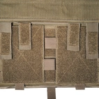 Plate Carrier MK IV Khaki Large/X-Large