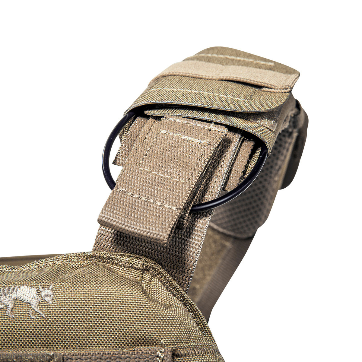 Plate Carrier MK IV Khaki Large/X-Large