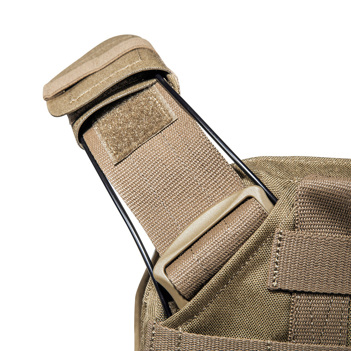 Plate Carrier MK IV Khaki Large/X-Large