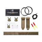 Plate Carrier MK IV Khaki Large/X-Large