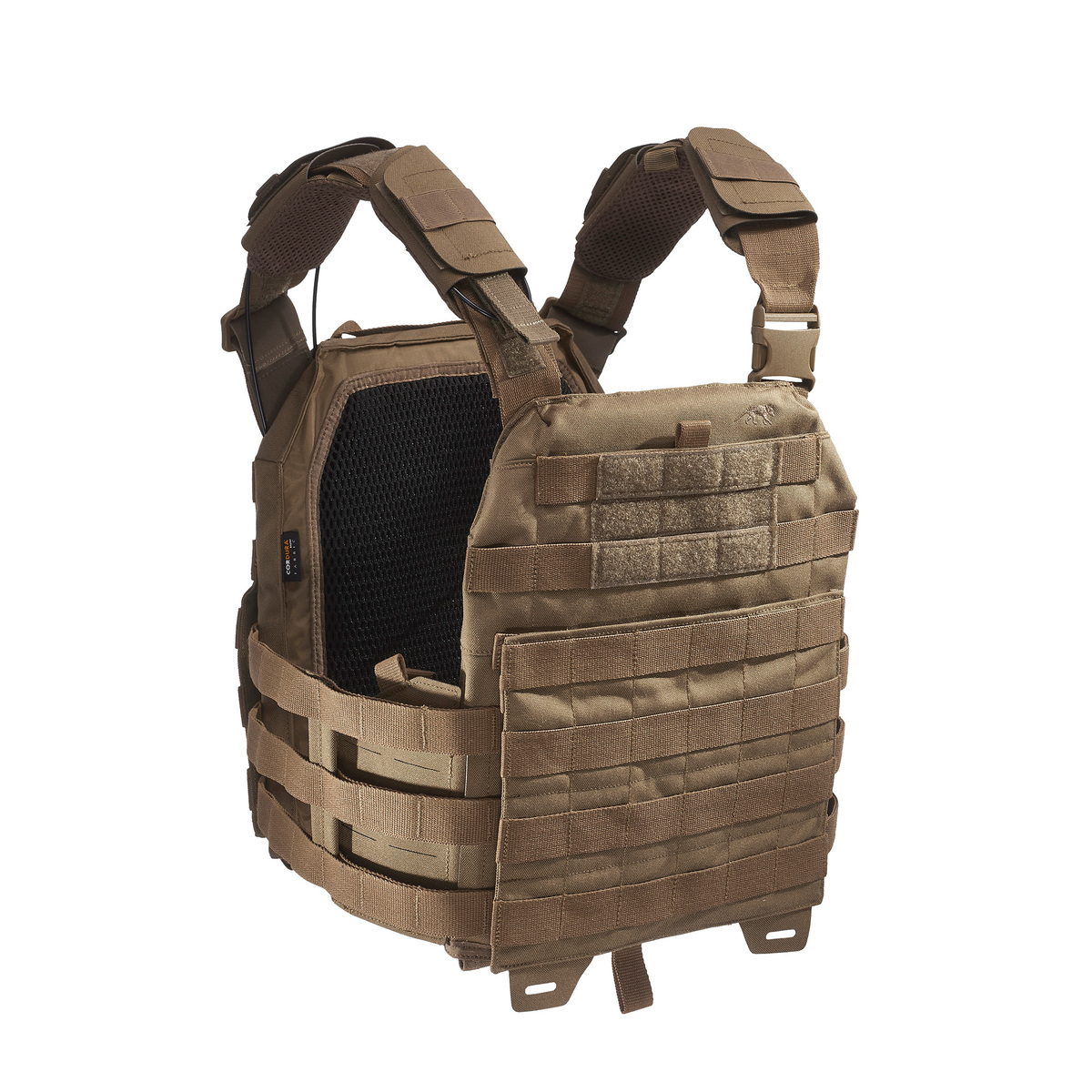 Plate Carrier MK IV Coyote Brown Large/X-Large