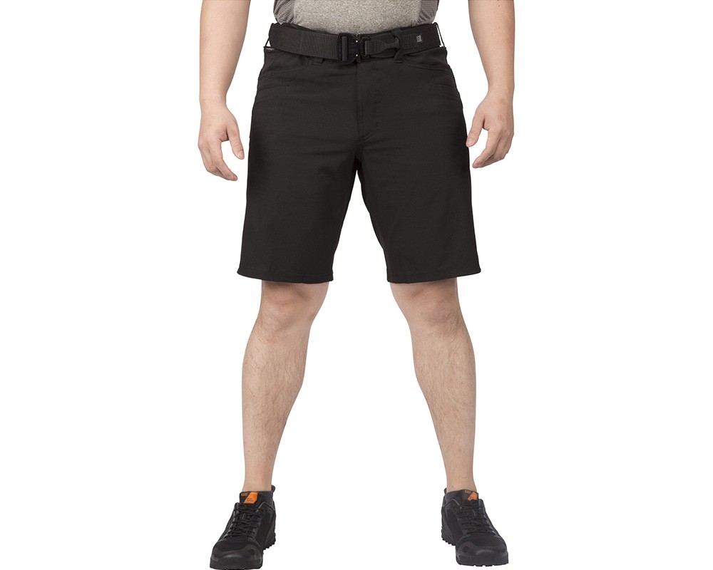 Vaporlite Short Black 36