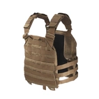 Plate Carrier MK IV Coyote Brown Large/X-Large