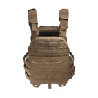 Plate Carrier MK IV Coyote Brown Large/X-Large