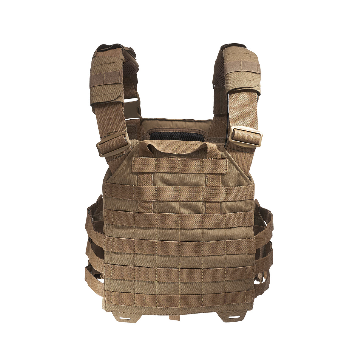 Plate Carrier MK IV Coyote Brown Large/X-Large