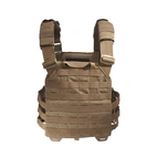 Plate Carrier MK IV Coyote Brown Large/X-Large