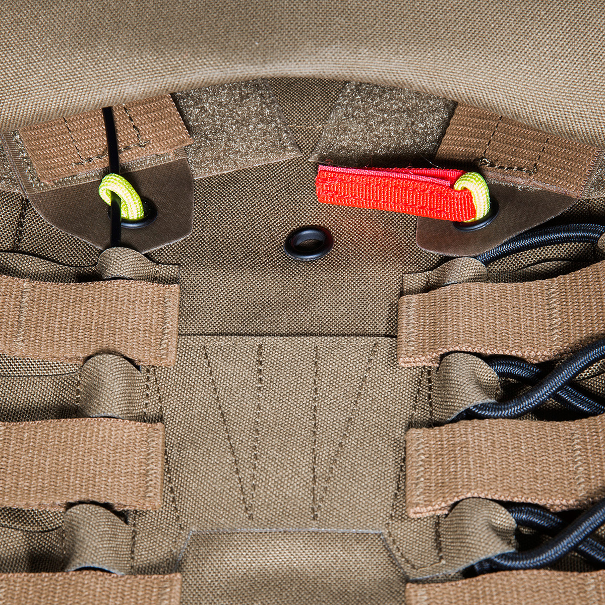 Plate Carrier MK IV Coyote Brown Large/X-Large