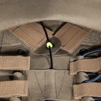 Plate Carrier MK IV Coyote Brown Large/X-Large