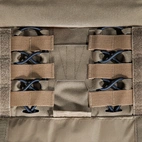 Plate Carrier MK IV Coyote Brown Large/X-Large