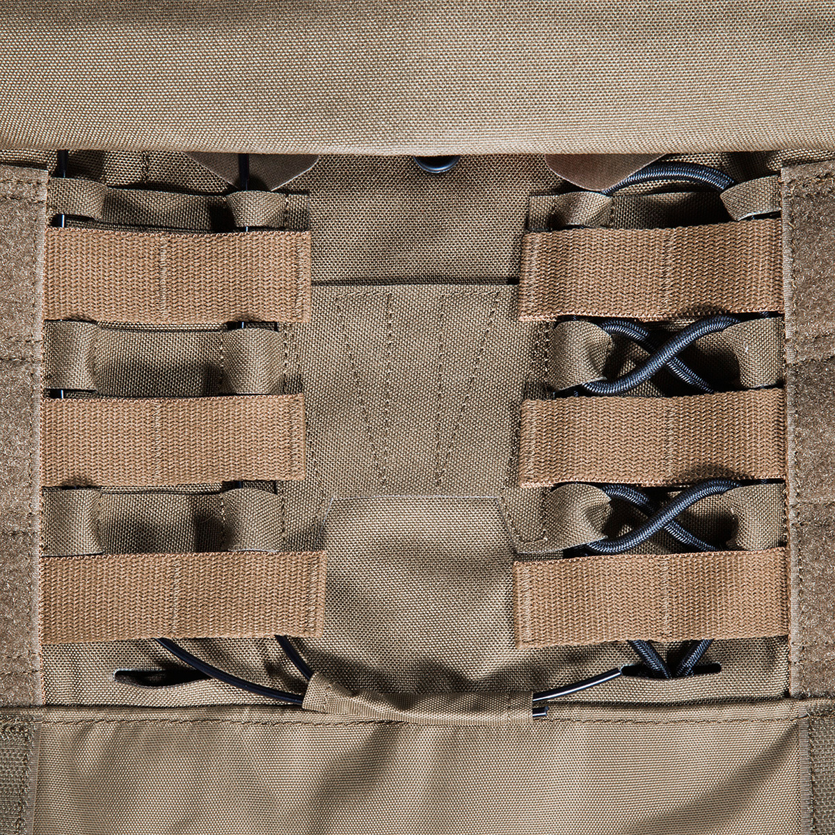 Plate Carrier MK IV Coyote Brown Large/X-Large